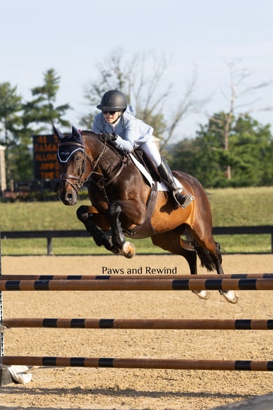 DO NOT CROP WATERMARK-1.00m_1.05m Junior individual winner-SamanthaTeller
