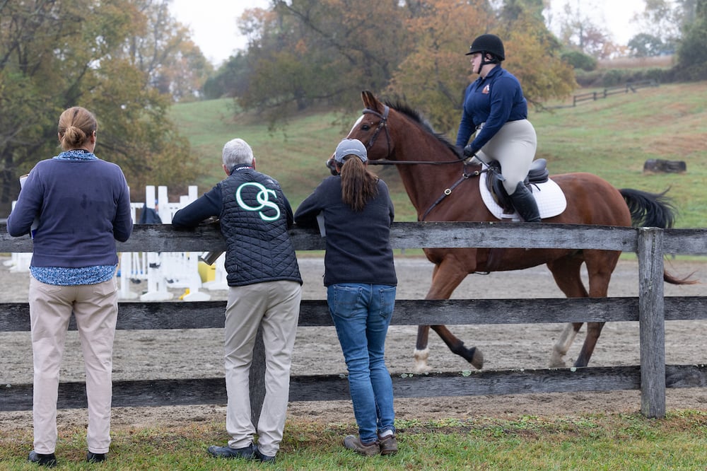 USHJA Instructor Credential Soft Launch by RandolphPR-2047